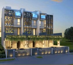 Joo Chiat Place (D15), Terrace #500642731